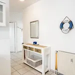 Apartment Frey