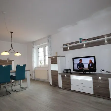 Frey Διαμέρισμα