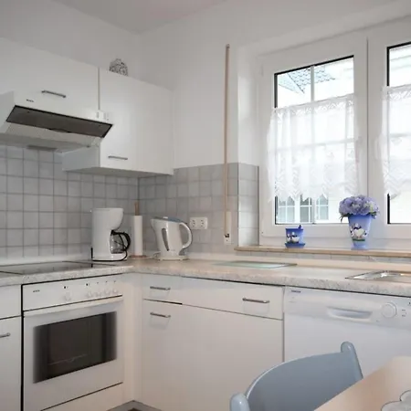 Frey Appartement Grömitz