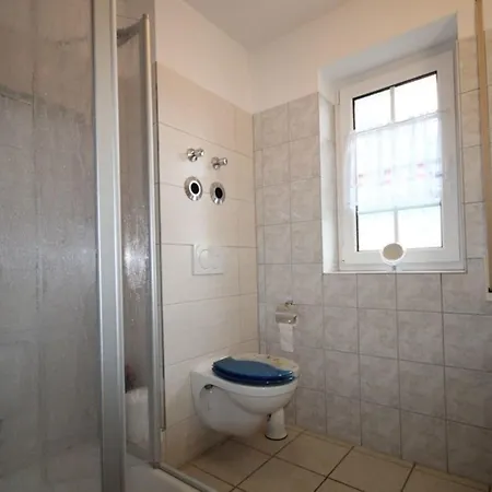 Διαμέρισμα Frey Grömitz