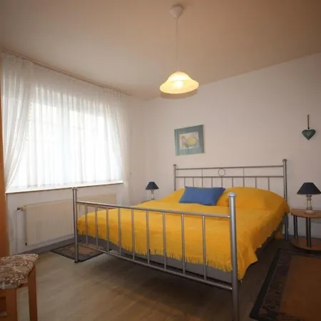 Διαμέρισμα Frey