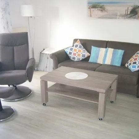 Frey Διαμέρισμα *