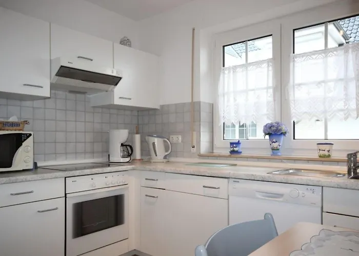 Frey Appartement Grömitz