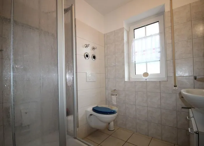 Appartement Frey Grömitz