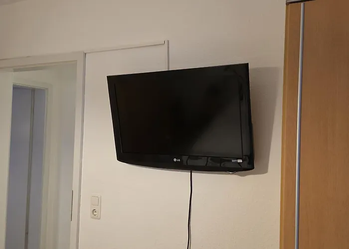 Appartement Frey Grömitz